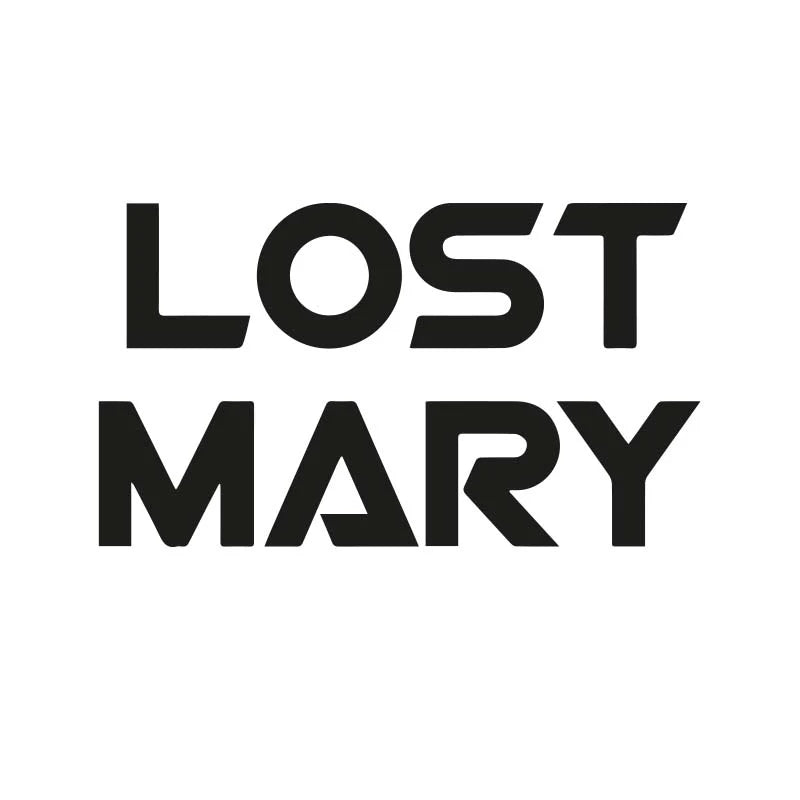 Lost Mary BM600 - ByronVapes