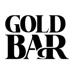 Gold bar - ByronVapes