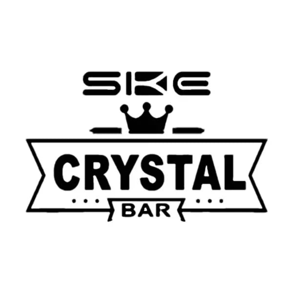 Crystal Bar 600 - ByronVapes