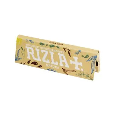 Rizla Natura Regular Size Rolling Papers Byron Vape