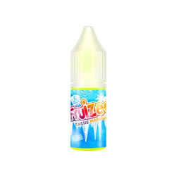 Berry Medley | 10ml IVG E-Liquid (Copy) ByronVapes