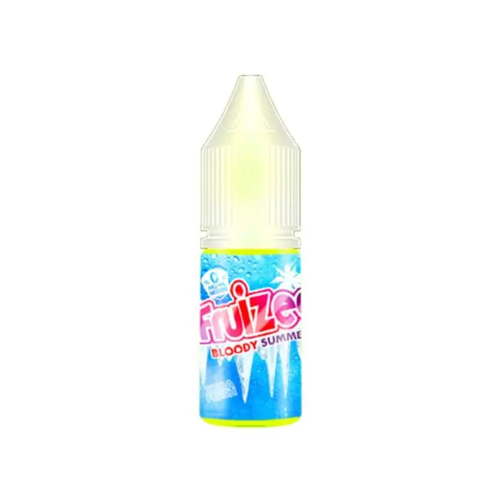 Bloody Summer - 10ml Fruizee by E-Liquid France ByronVapes