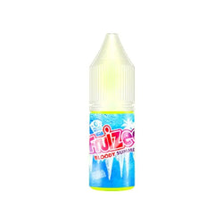 Bloody Summer - 10ml Fruizee by E-Liquid France ByronVapes