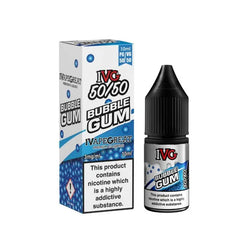 Bubblegum - 10ml IVG E-Liquid ByronVapes