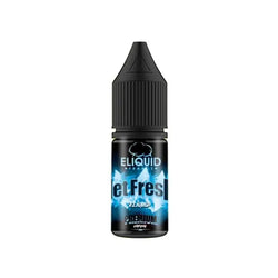 Jet Fresh - Eliquid France 10ml Premium E-Liquid ByronVapes