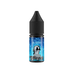 Mozart - Classic Kiss 10ml Premium E-Liquid ByronVapes