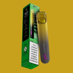 Mango Peach Pineapple Nasty Bar DX2 Disposable Vape My Store