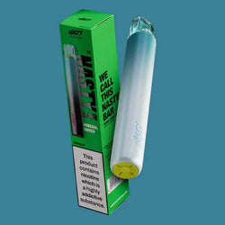 Mineral Water Nasty Bar DX2 Disposable Vape My Store