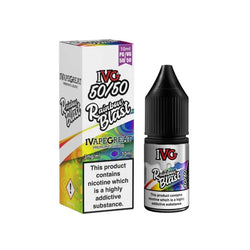 Rainbow Blast - 10ml IVG E-Liquid ByronVapes