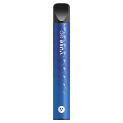 Blueberry Ice Vuse Go 700 Disposable Vape My Store